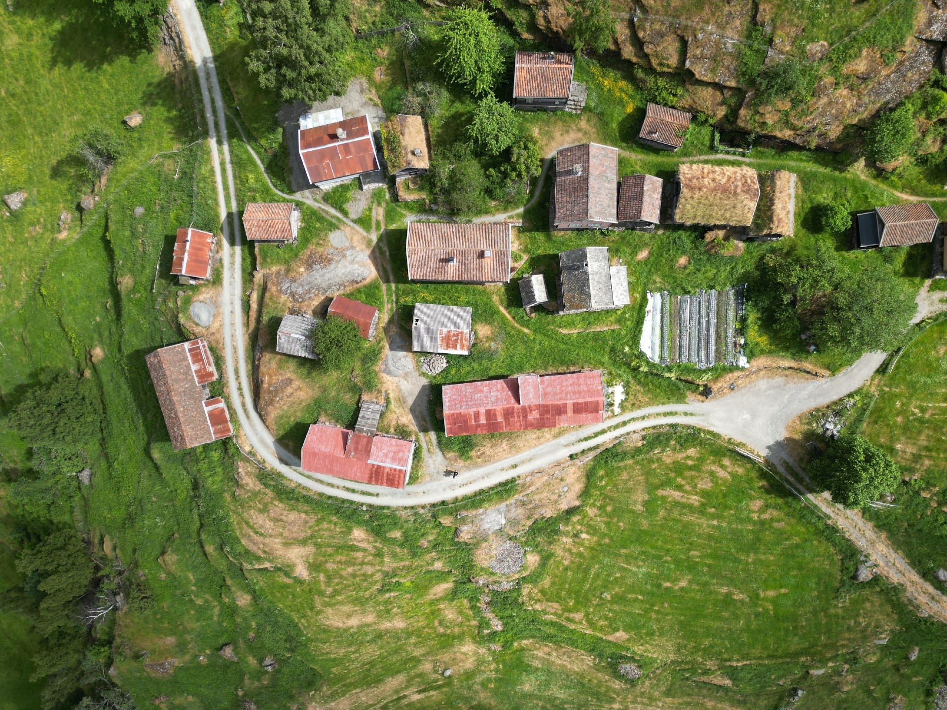 Aurlandsvangen