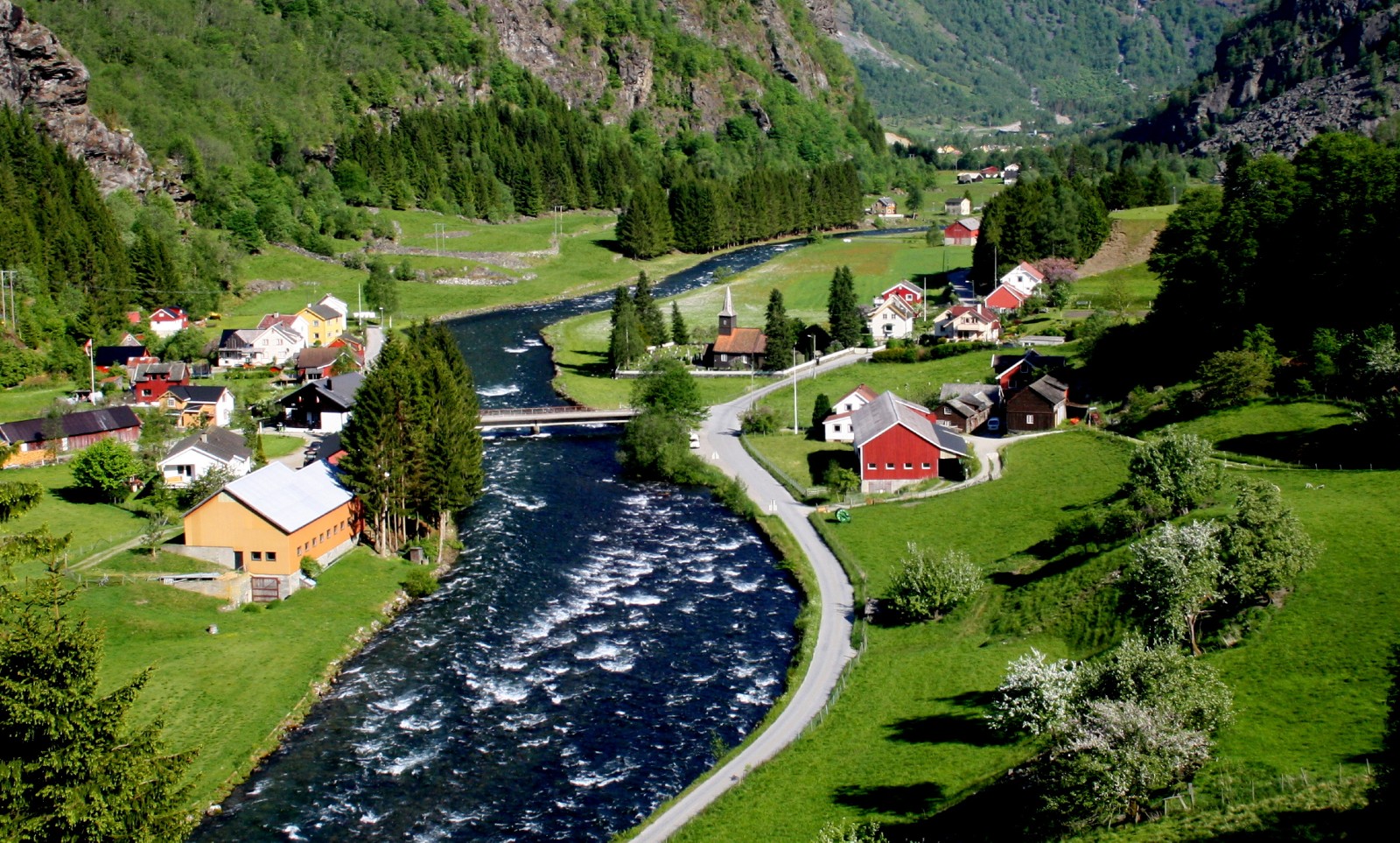 Berekvam